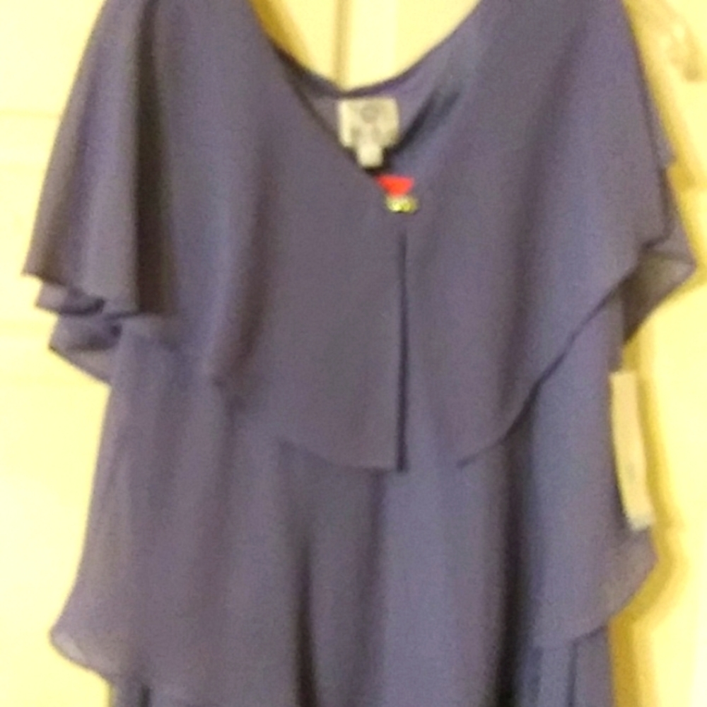 Dress - Picture 1 of 5